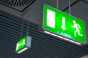 EMERGENCY LIGHTING SYSTEM