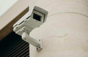 SECURITY SYSTEMS